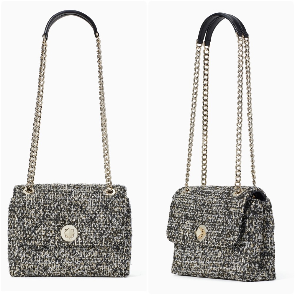 Kate Spade small flap crossbody